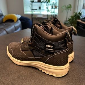 Vans UltraRange MTE